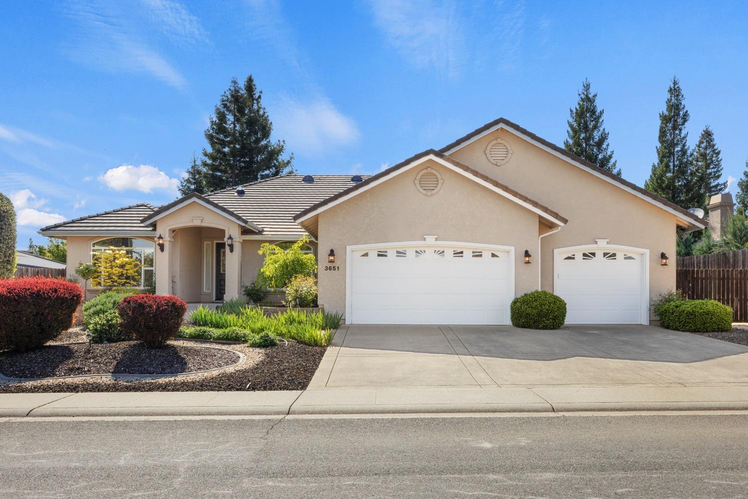 Mira Loma Drive, Cameron Park, California image 1