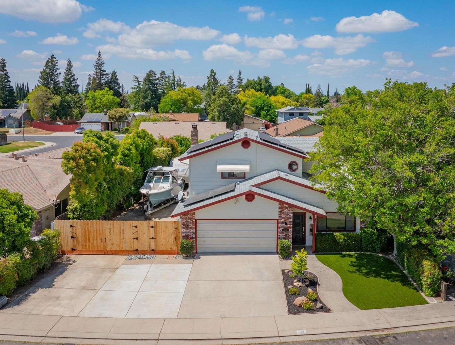 Eagle Lane, Manteca, California image 3