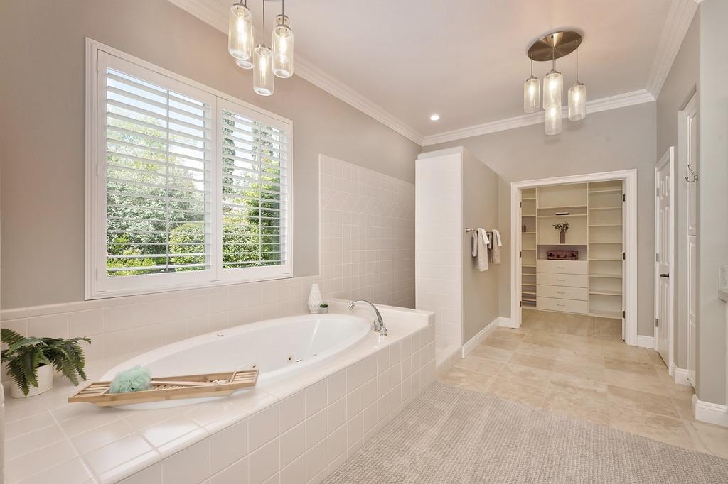 Detail Gallery Image 39 of 91 For 4232 Savoie Ct, Loomis,  CA 95650 - 4 Beds | 3 Baths