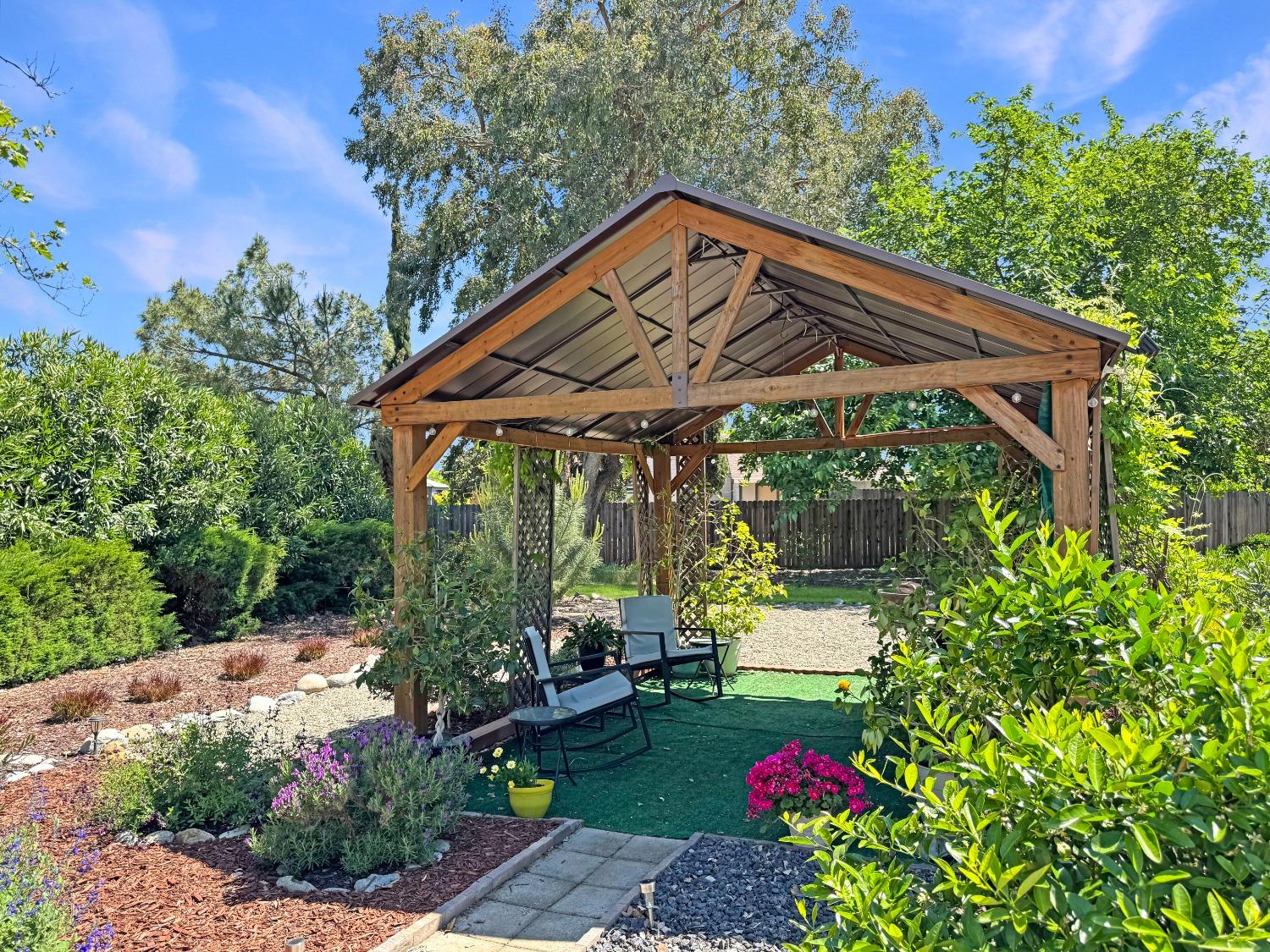 Detail Gallery Image 22 of 41 For 2100 Quail Ranch Ct, Elverta,  CA 95626 - 4 Beds | 2 Baths