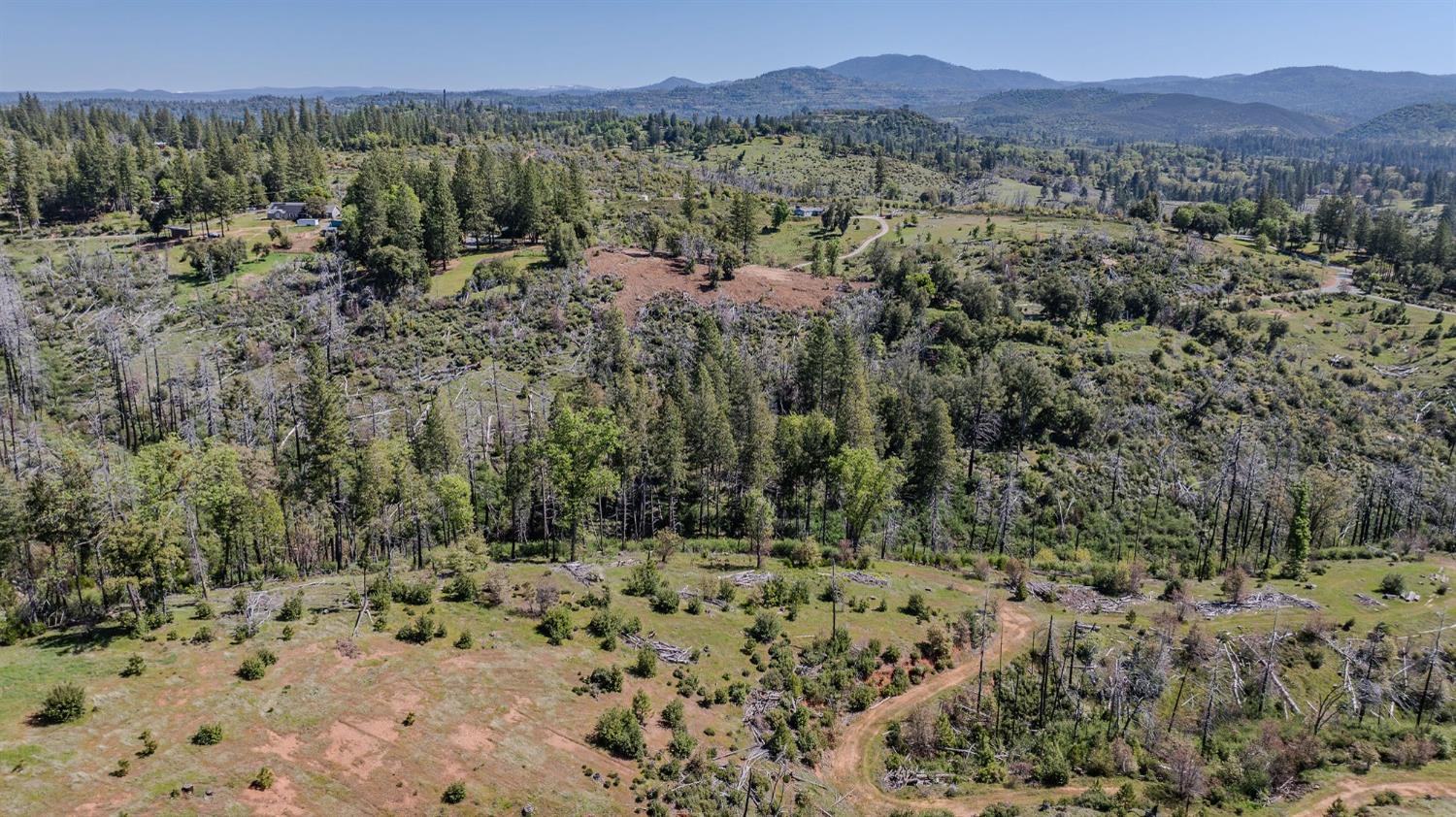 Old Emigrant Trail, Mountain Ranch, California image 18