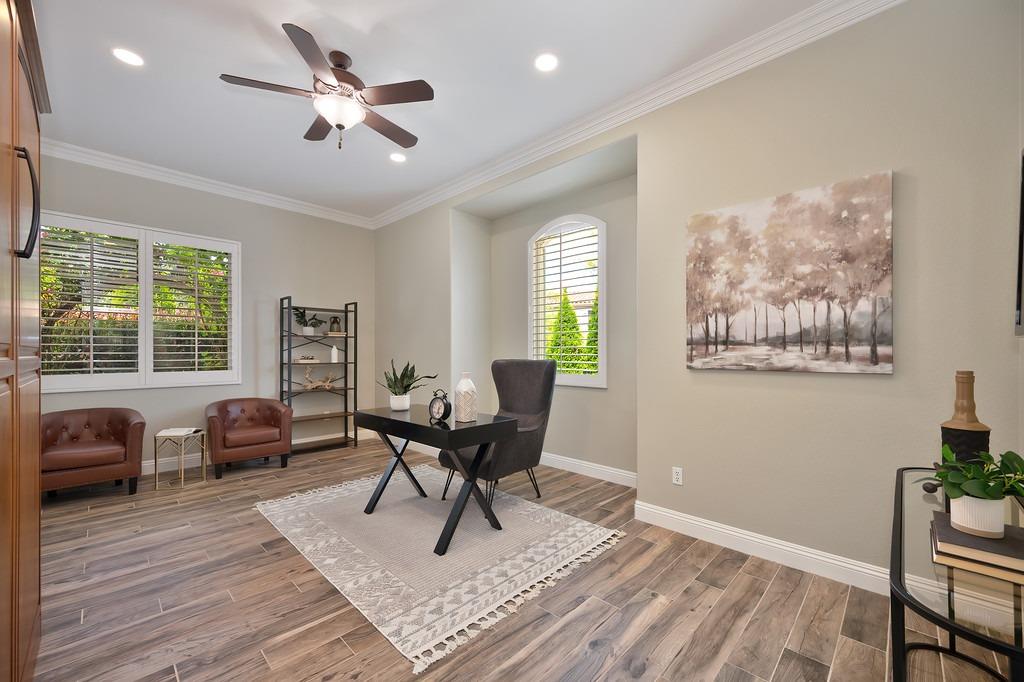 Detail Gallery Image 31 of 91 For 4232 Savoie Ct, Loomis,  CA 95650 - 4 Beds | 3 Baths