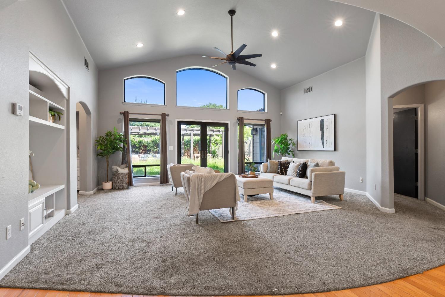 Poust Road, Modesto, California image 8