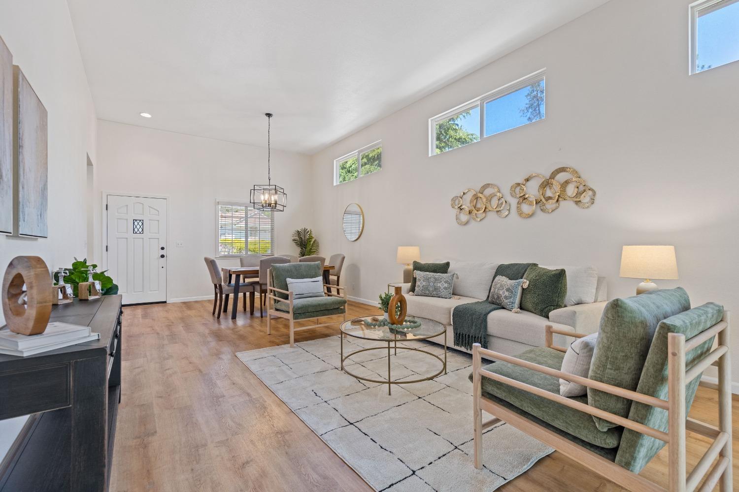 Vistamont Drive, Grass Valley, California image 7