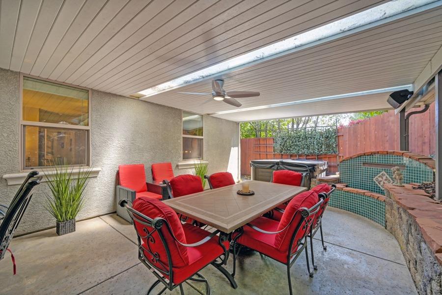 Katarina Lane, Folsom, California image 50