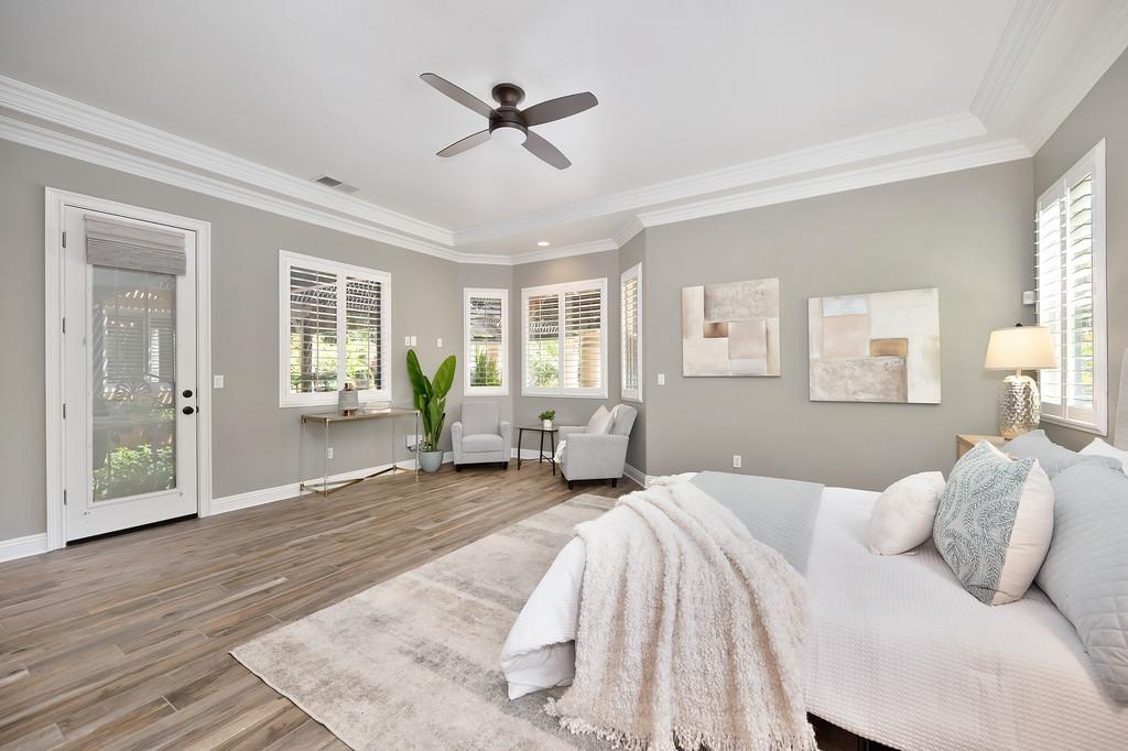 Detail Gallery Image 35 of 91 For 4232 Savoie Ct, Loomis,  CA 95650 - 4 Beds | 3 Baths