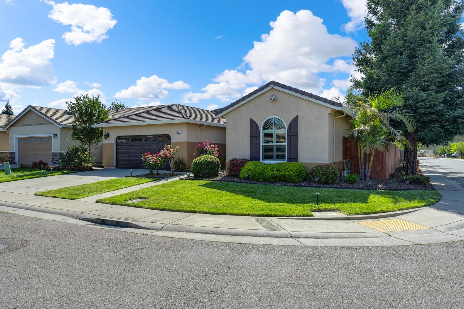 Tenaja Way, Rancho Cordova, California image 4