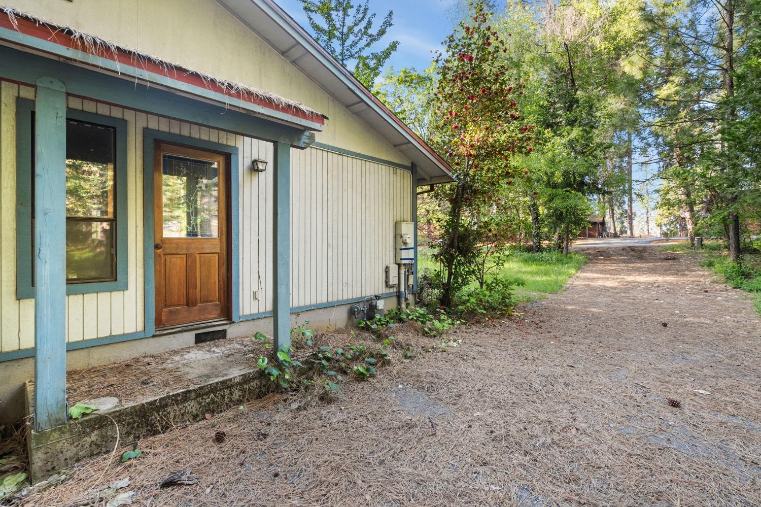 Terrace Pines Court, Grass Valley, California image 31