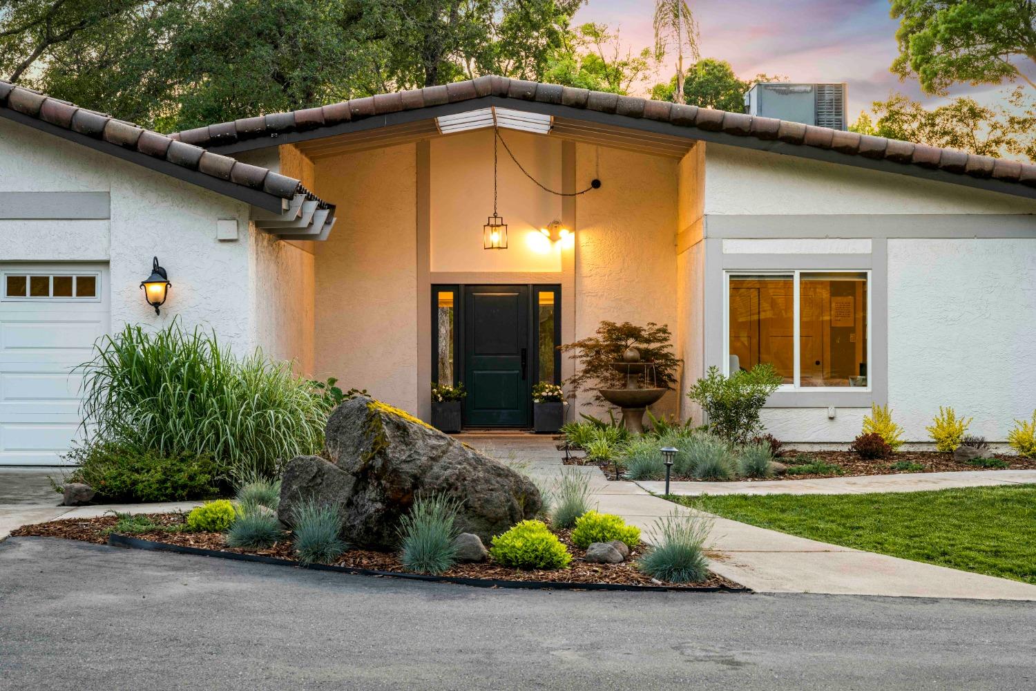 Oak Leaf Way, Granite Bay, California image 3