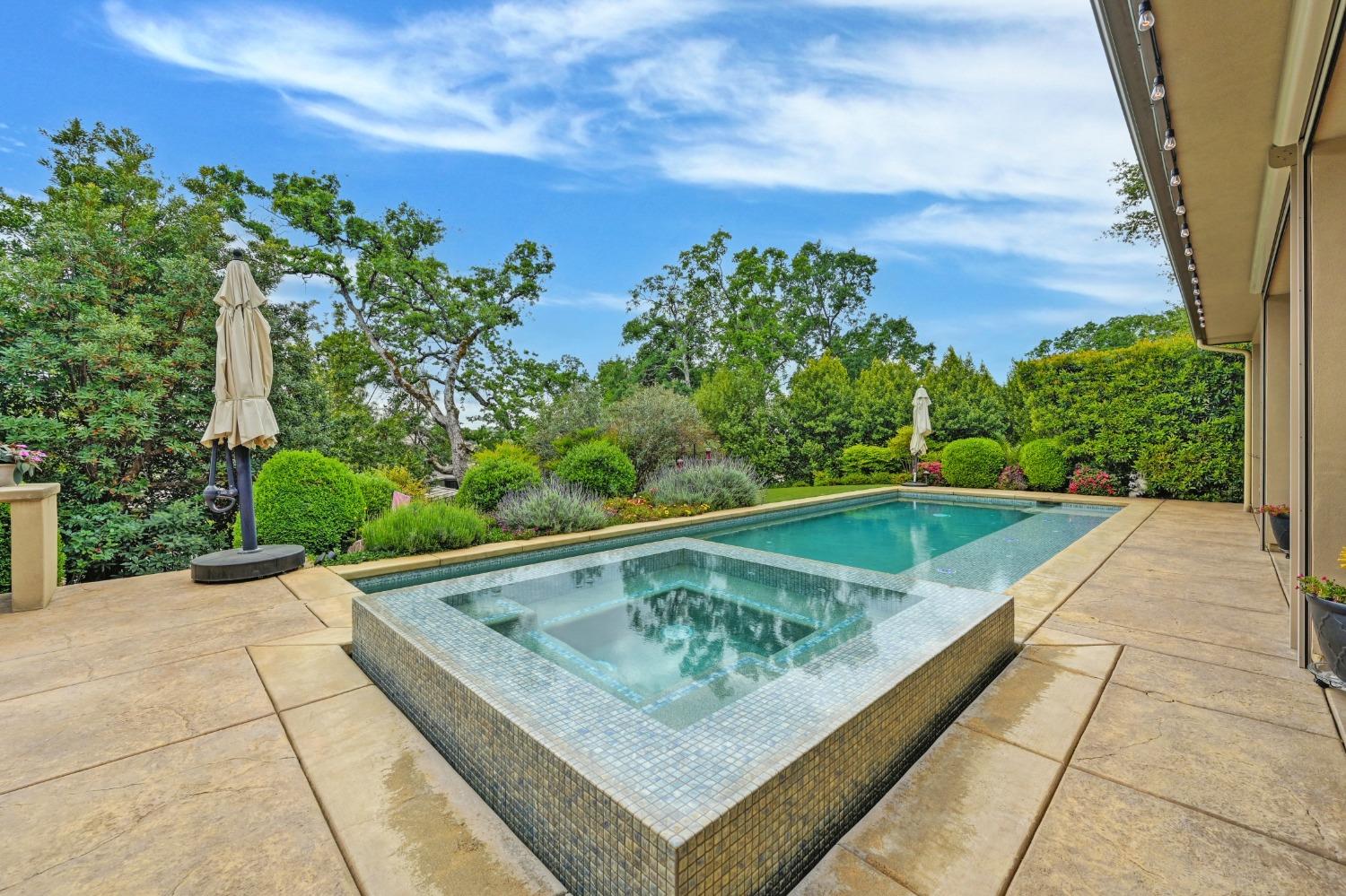 Mondrian Court, El Dorado Hills, California image 41