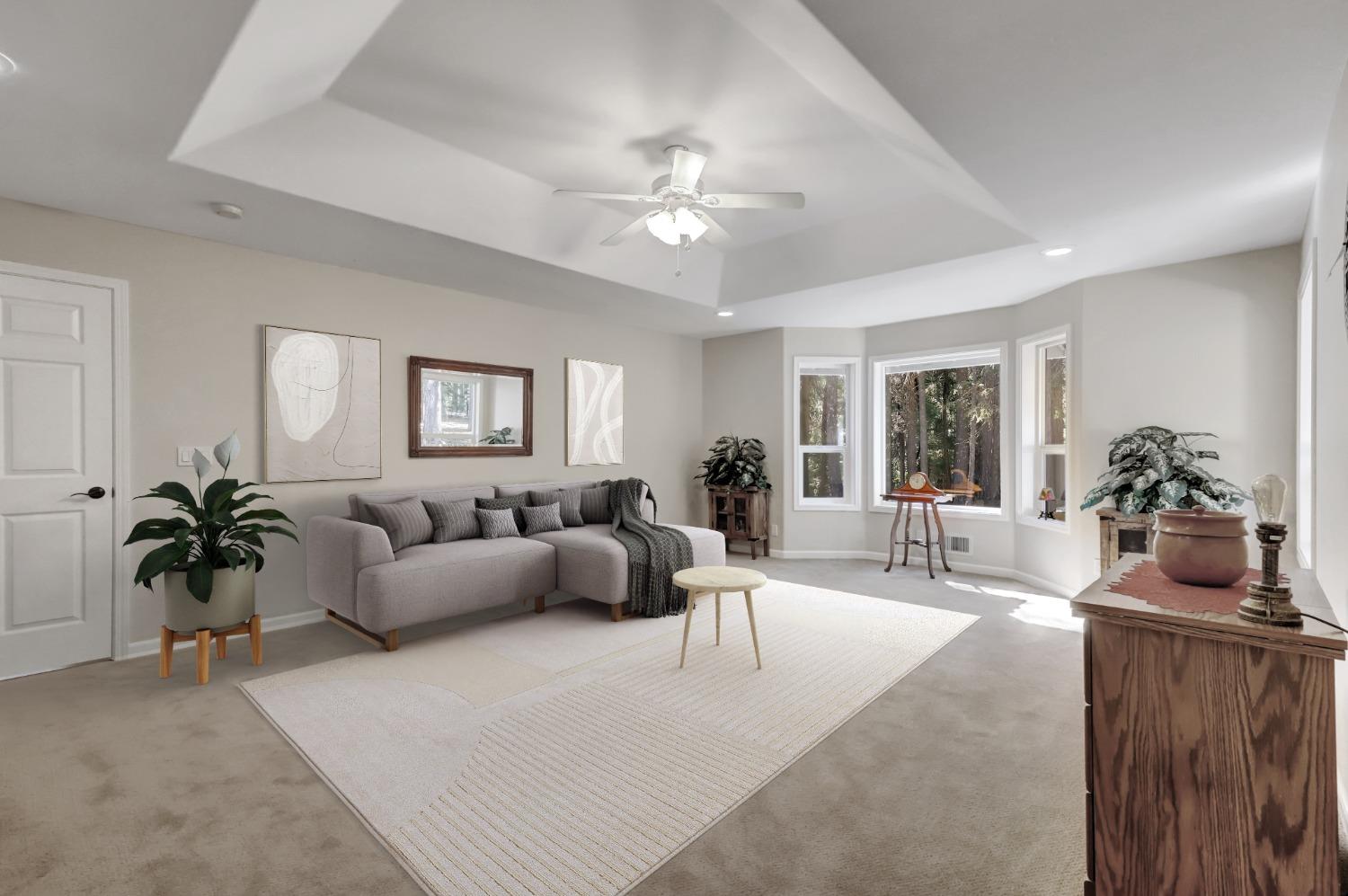 Detail Gallery Image 44 of 89 For 11555 Sky Pines Ridge Rd, Nevada City,  CA 95959 - 3 Beds | 2/2 Baths