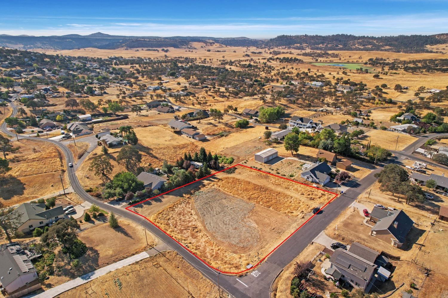 Arrowhead Street, Copperopolis, California image 4