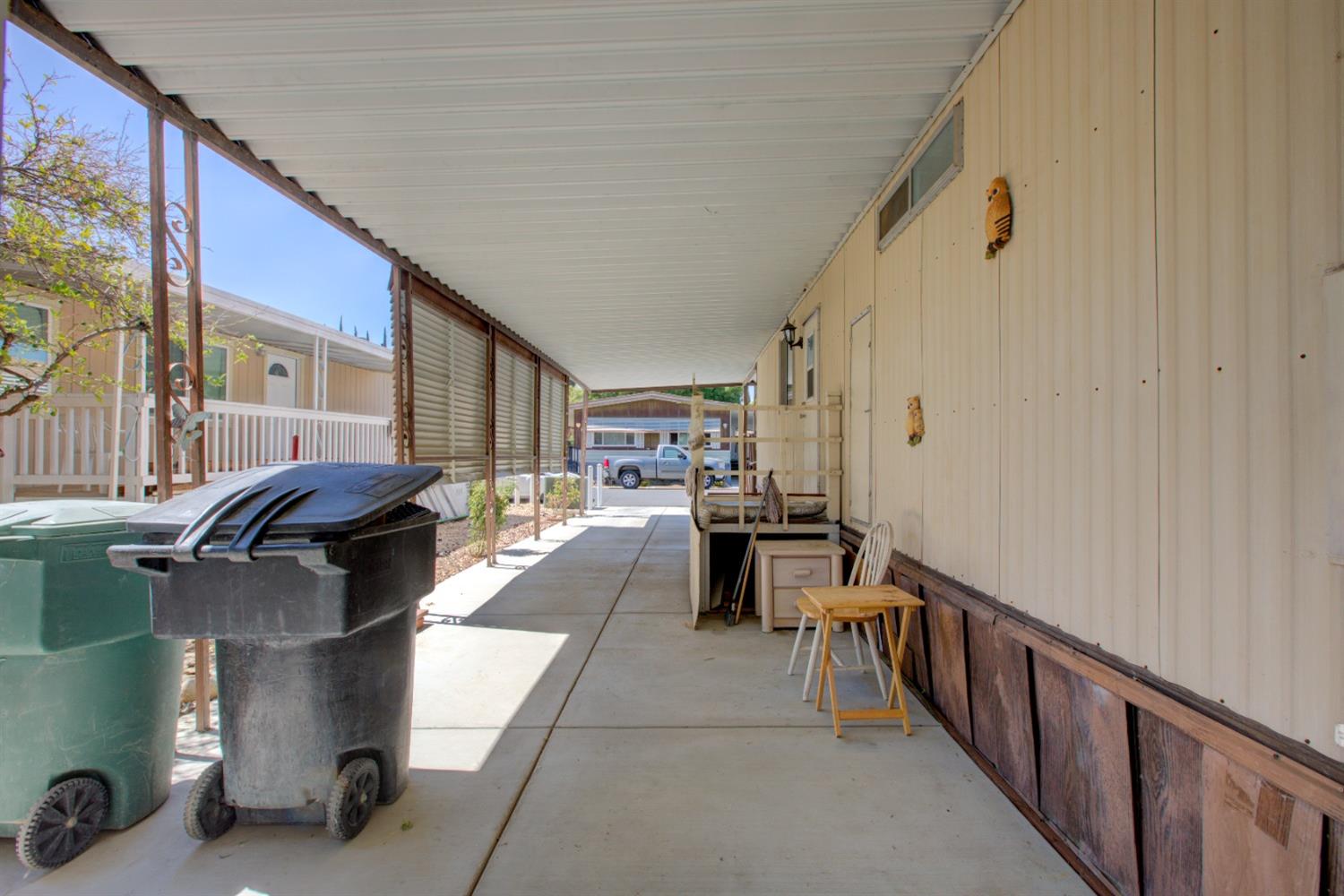 Detail Gallery Image 8 of 32 For 250 E Las Palmas Ave 15, Patterson,  CA 95363 - 2 Beds | 1 Baths