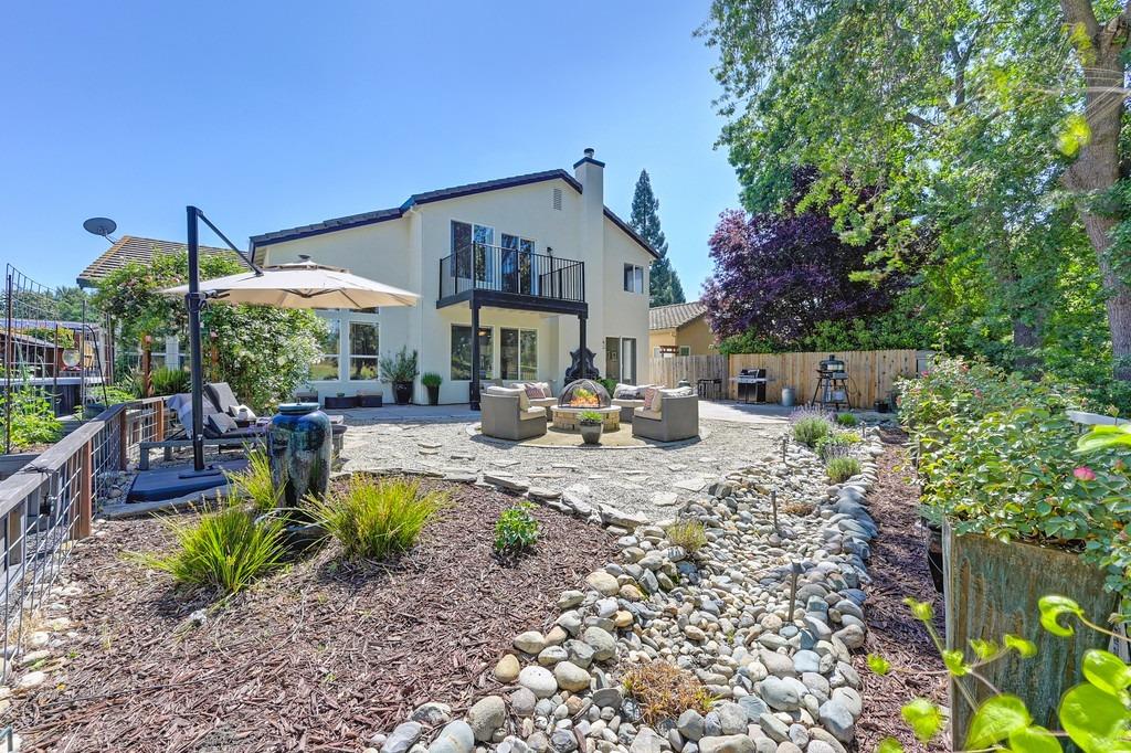 Detail Gallery Image 67 of 85 For 7301 Neblina Ct, Rancho Murieta,  CA 95683 - 4 Beds | 3 Baths