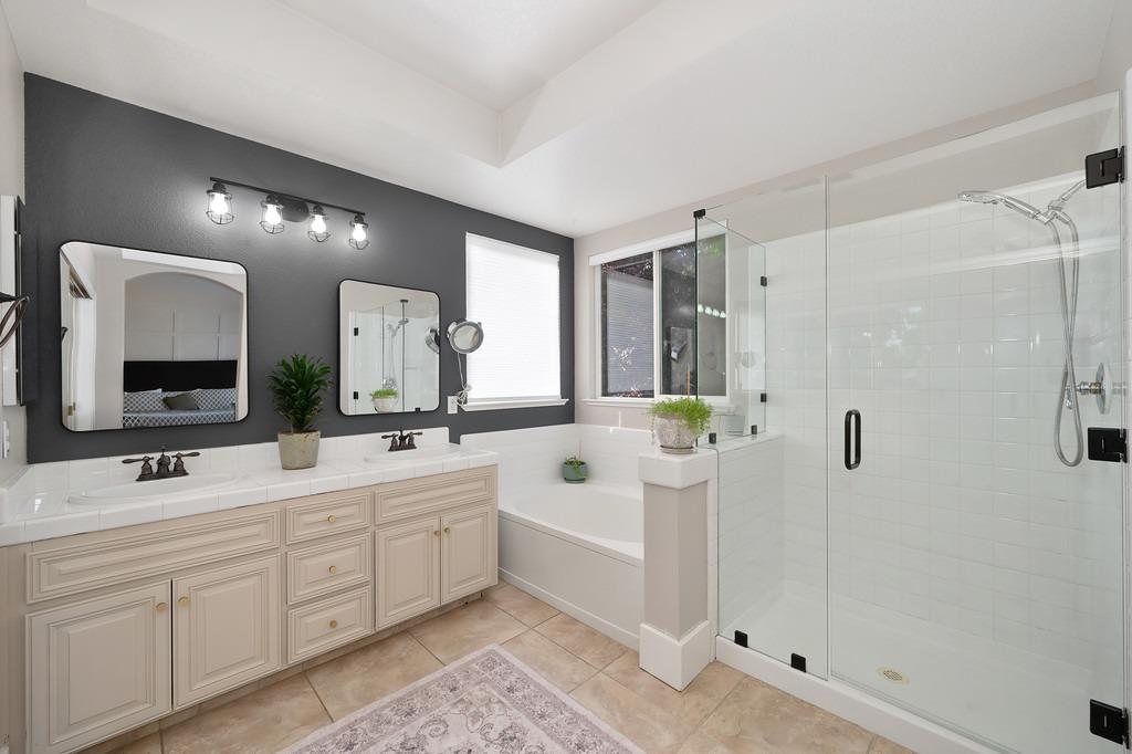 Detail Gallery Image 47 of 85 For 7301 Neblina Ct, Rancho Murieta,  CA 95683 - 4 Beds | 3 Baths