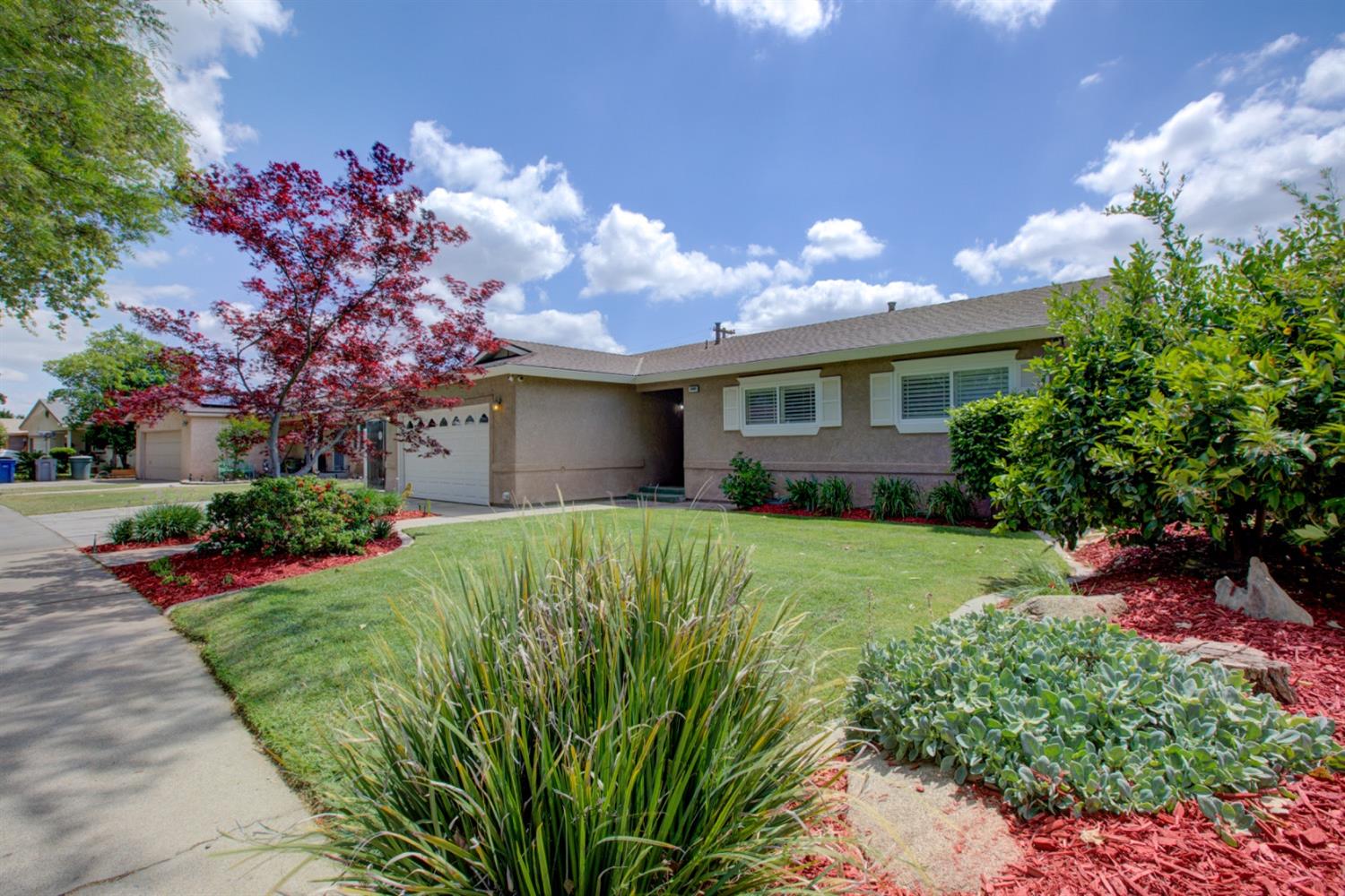 Teak Avenue, Merced, California image 1