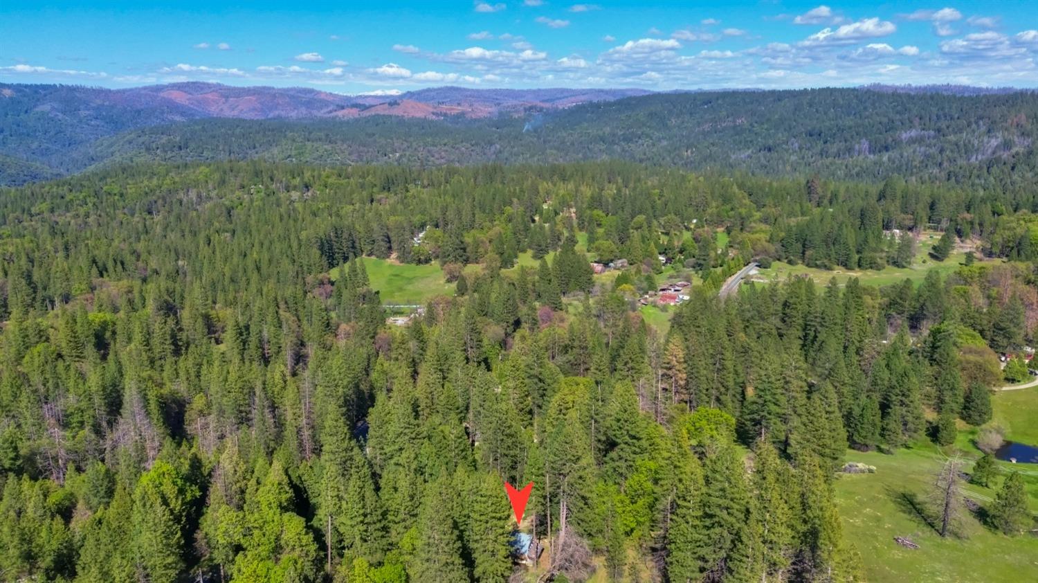 Grizzly Flat Road, Somerset, California image 15