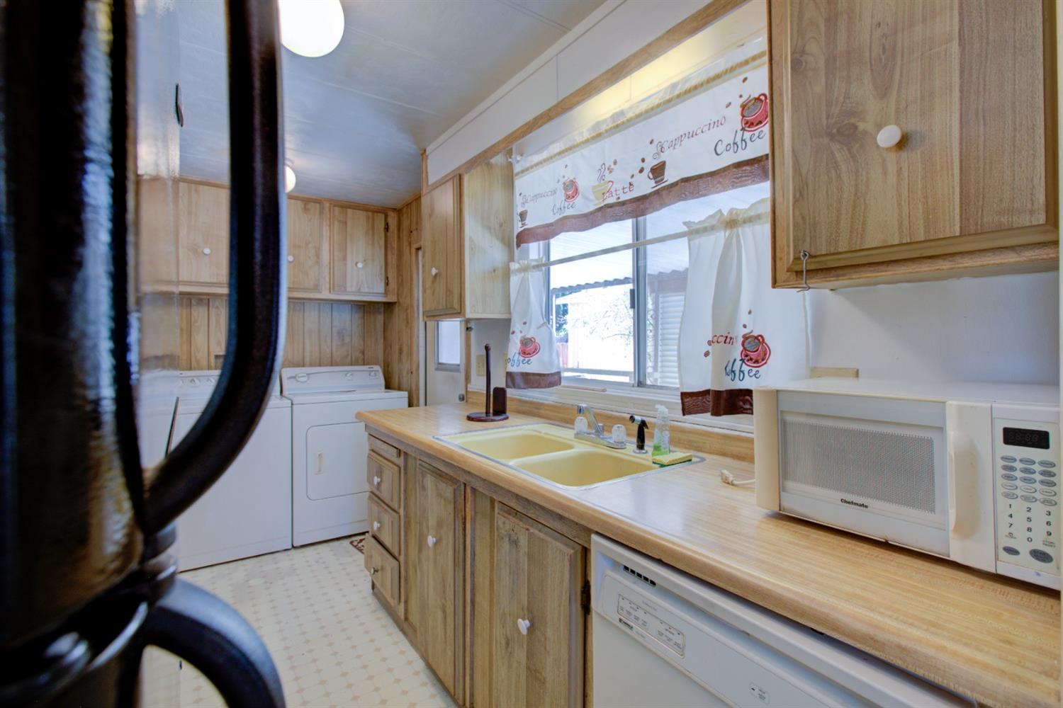 Detail Gallery Image 16 of 32 For 250 E Las Palmas Ave 15, Patterson,  CA 95363 - 2 Beds | 1 Baths