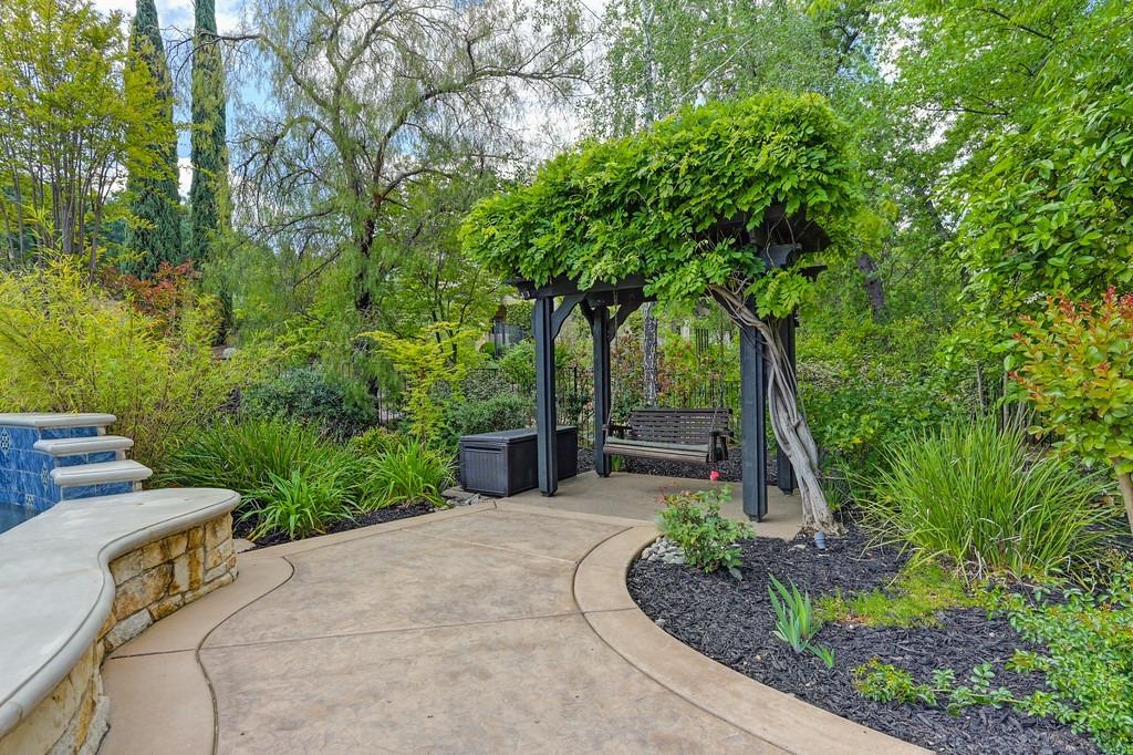 Detail Gallery Image 53 of 91 For 4232 Savoie Ct, Loomis,  CA 95650 - 4 Beds | 3 Baths