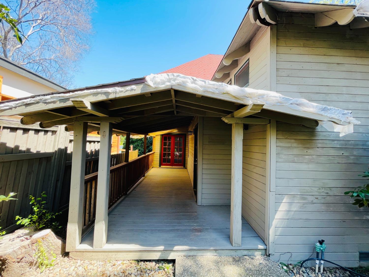 Ridge Street, Fair Oaks, California image 6