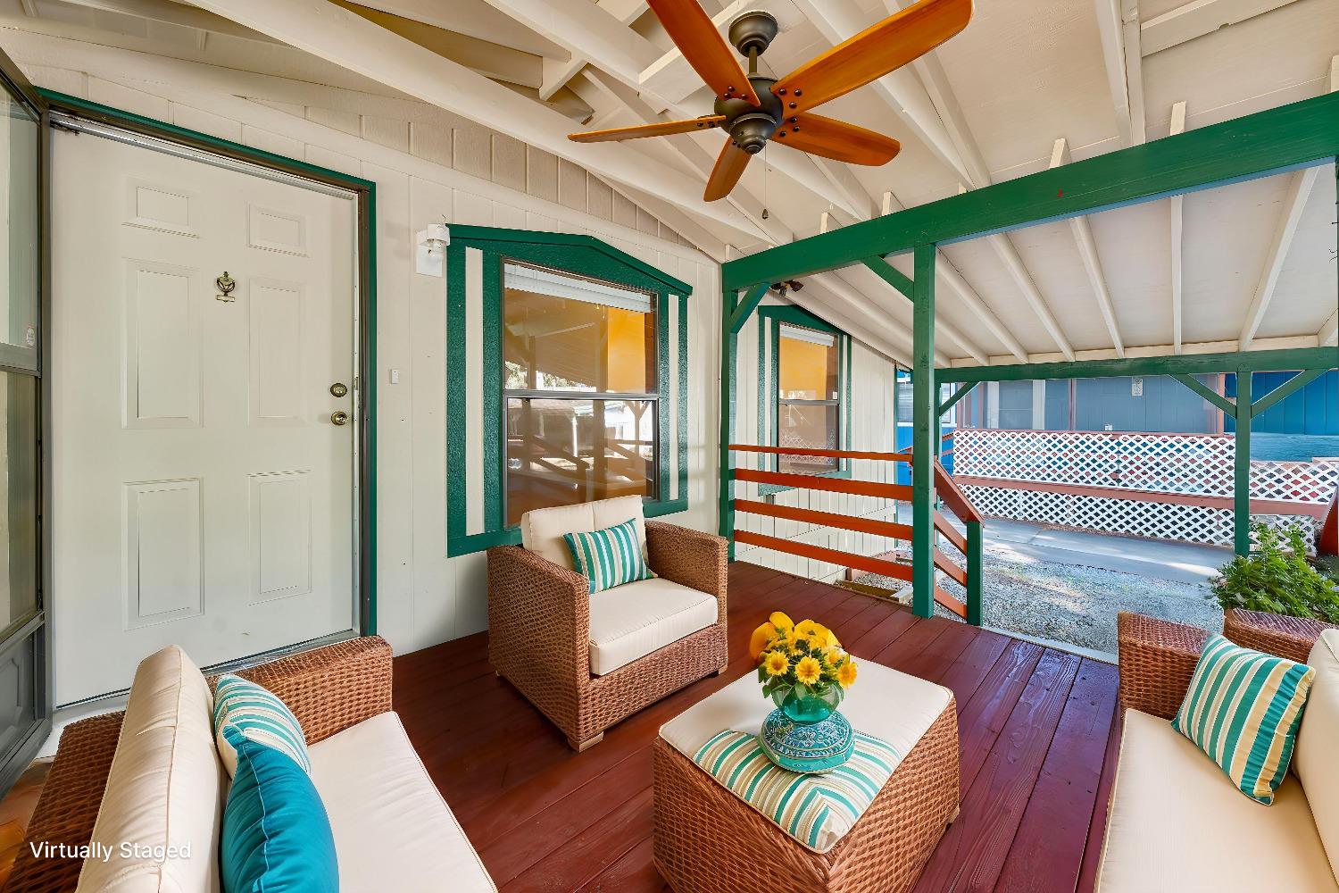 Detail Gallery Image 4 of 33 For 5766 Pony Express Trl 7, Pollock Pines,  CA 95726 - 2 Beds | 2 Baths