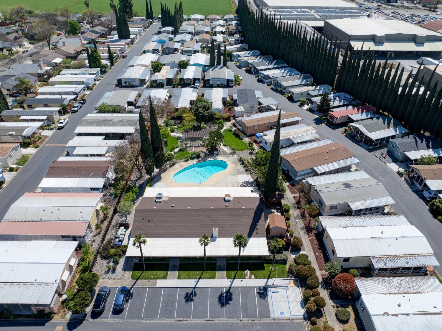 Detail Gallery Image 29 of 32 For 250 E Las Palmas Ave 15, Patterson,  CA 95363 - 2 Beds | 1 Baths