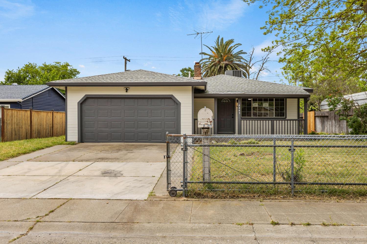 Detail Gallery Image 1 of 38 For 6445 Randy St, Rio Linda,  CA 95673 - 3 Beds | 2 Baths