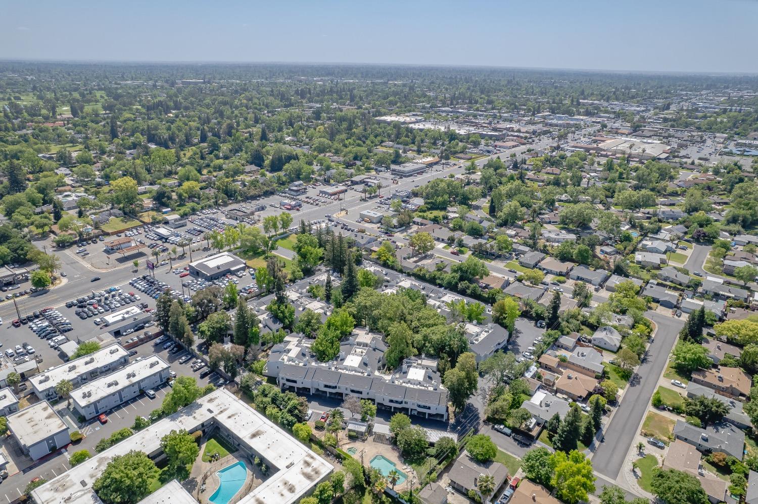 E Fulton Square Ln #45, Sacramento, California image 5