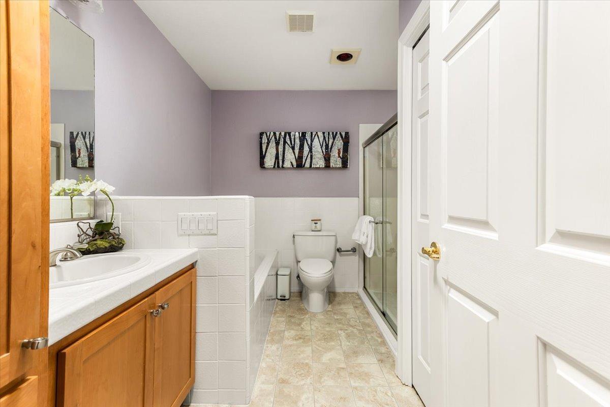 Fox Meadow Lane, Granite Bay, California image 48