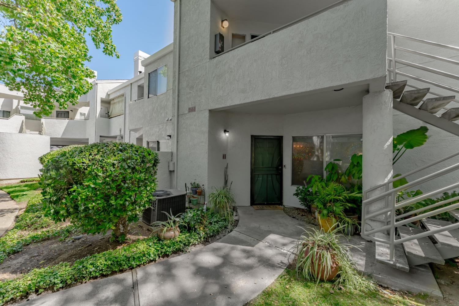 E Fulton Square Ln #45, Sacramento, California image 33
