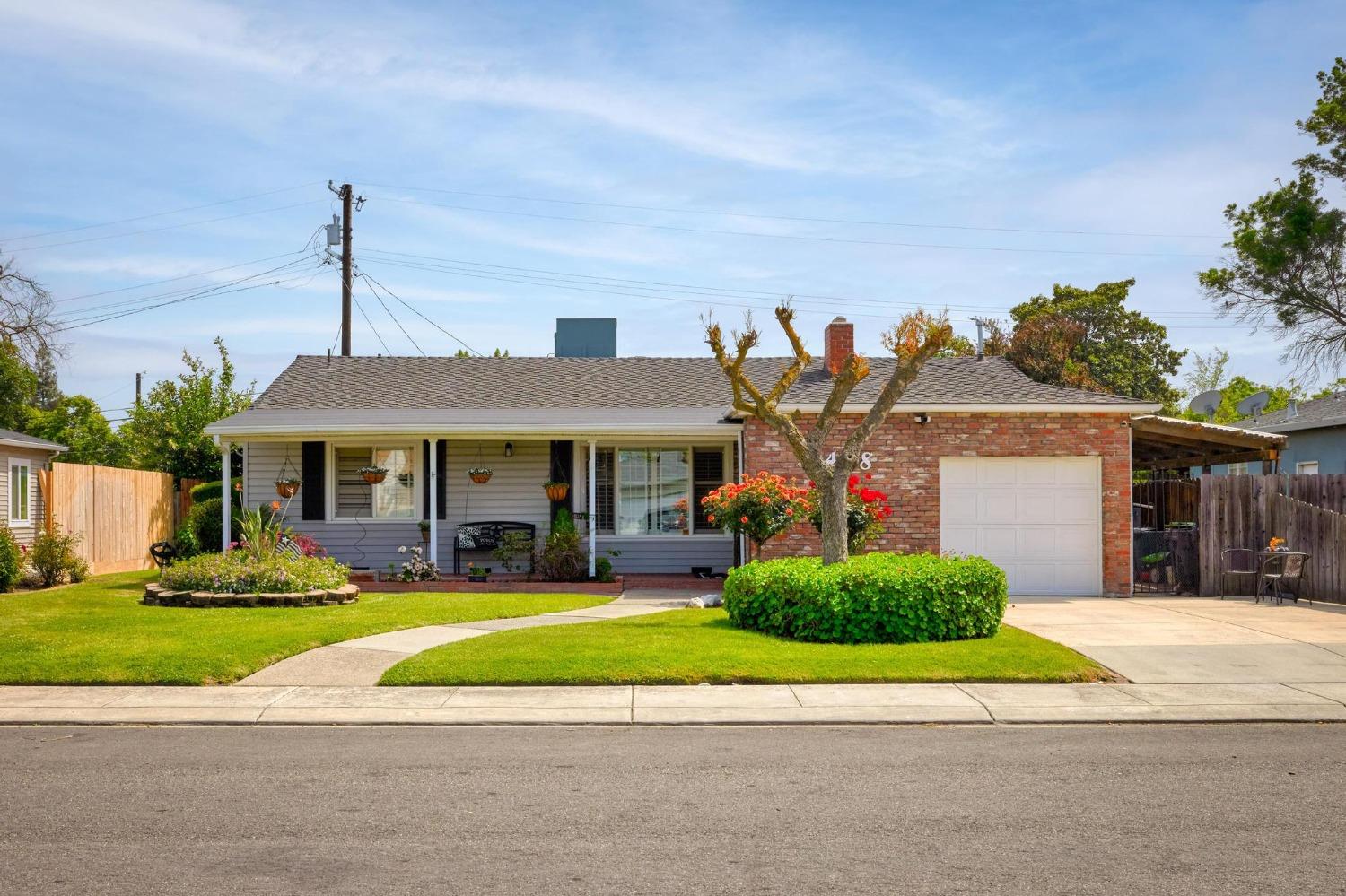W Mendocino Avenue, Stockton, California image 1
