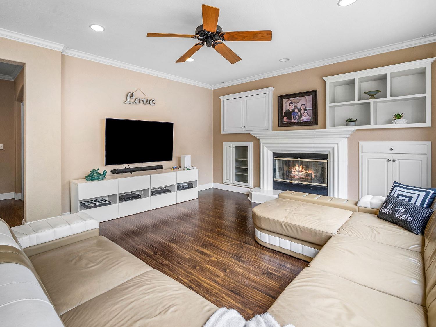 Knapp Court, El Dorado Hills, California image 12