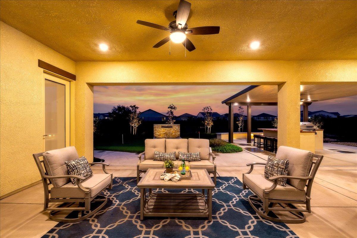 Calypso Circle, El Dorado Hills, California image 7