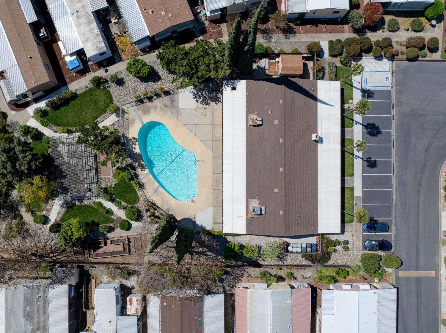 Detail Gallery Image 31 of 32 For 250 E Las Palmas Ave 15, Patterson,  CA 95363 - 2 Beds | 1 Baths