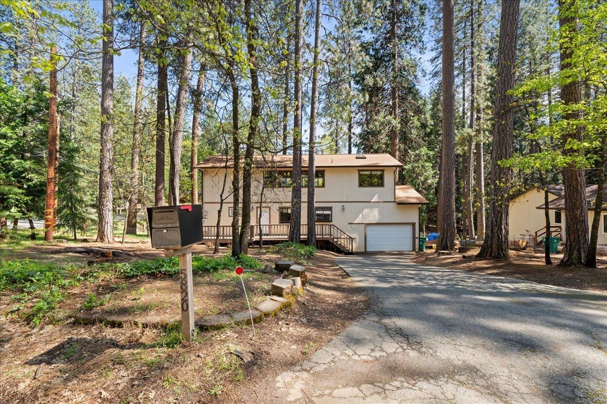 Detail Gallery Image 38 of 43 For 5820 Sierra Springs Dr, Pollock Pines,  CA 95726 - 3 Beds | 2 Baths