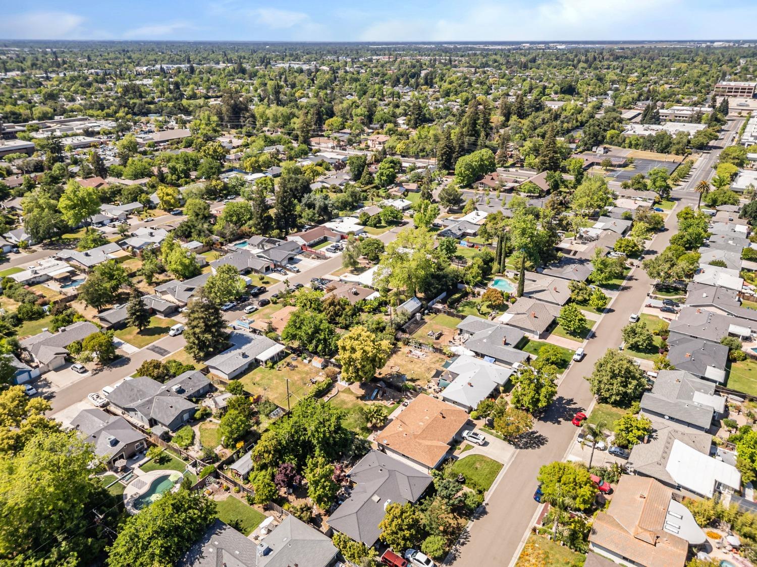 Terrace Drive, Sacramento, California image 42