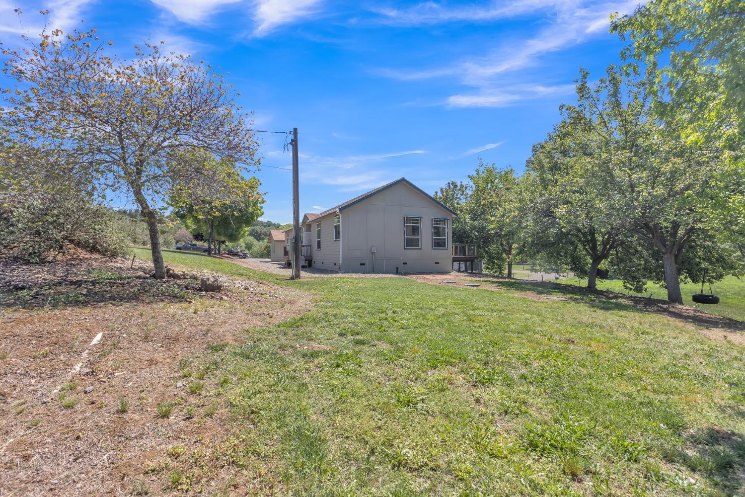 Big Oak Lane, Browns Valley, California image 32
