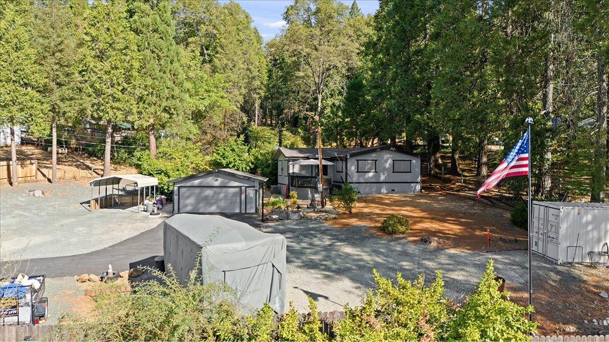 Colfax Highway, Grass Valley, California image 38