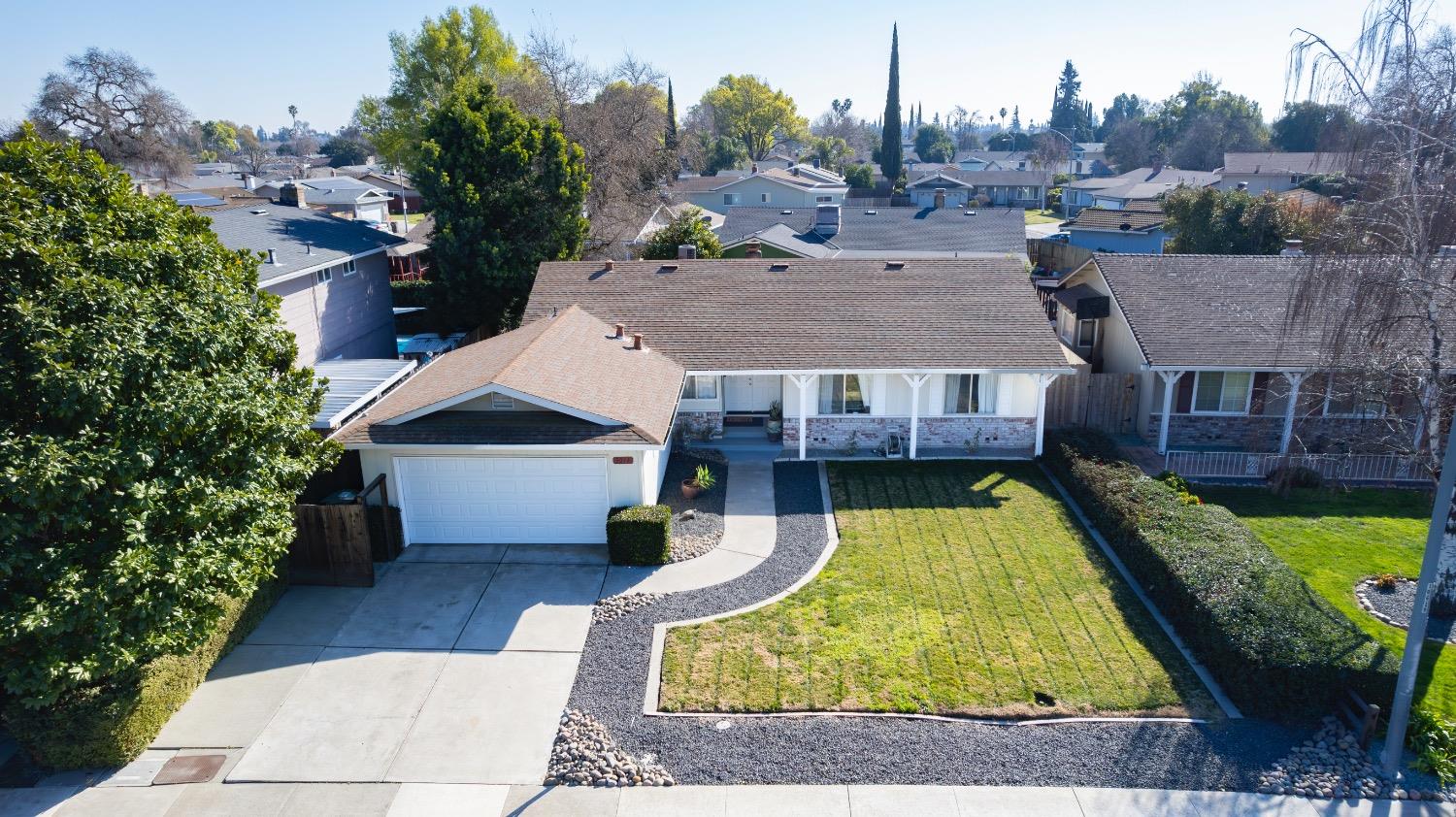 Monticello Drive, Stockton, California image 3