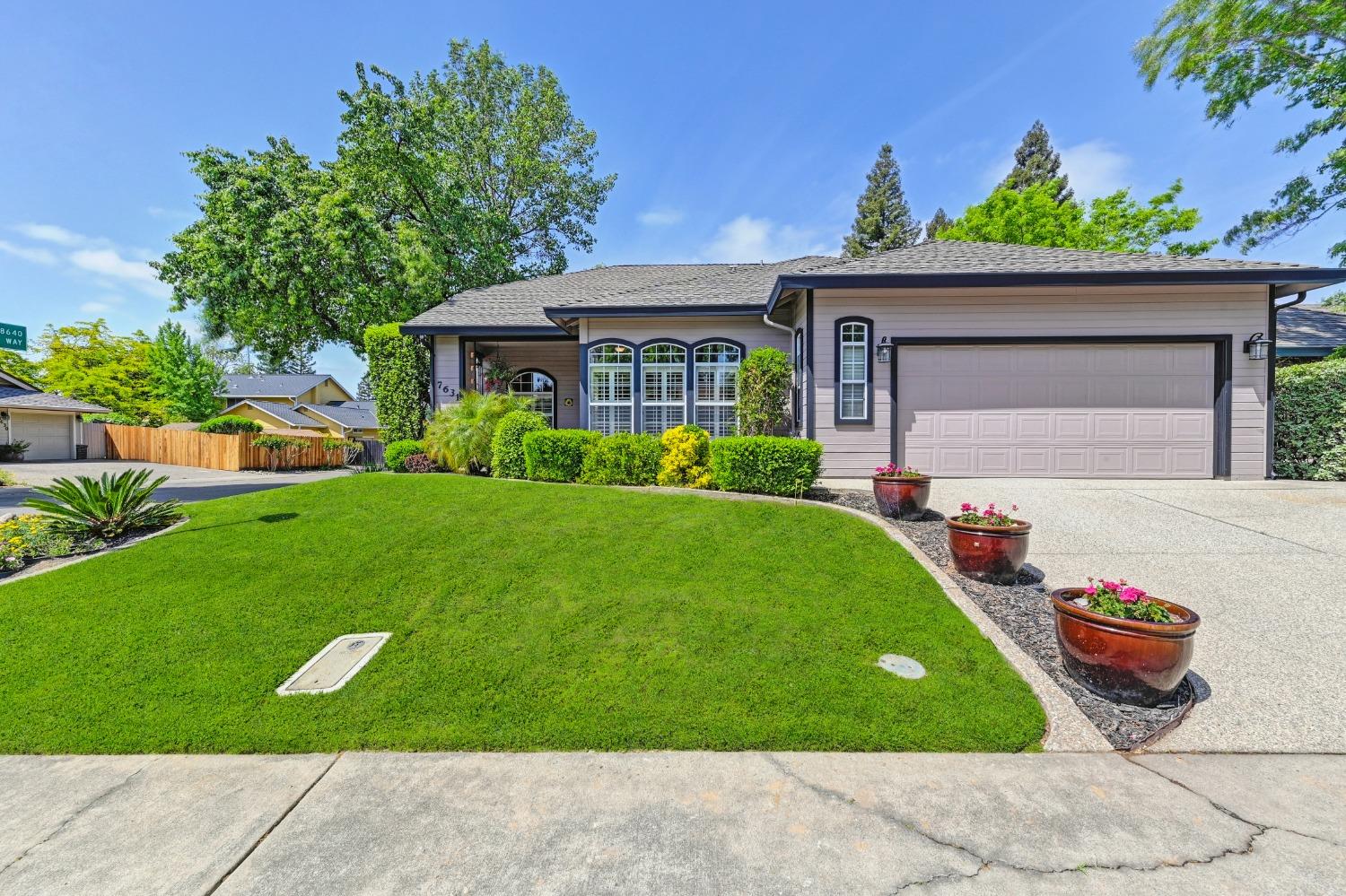 Brookover Court, Citrus Heights, California image 2