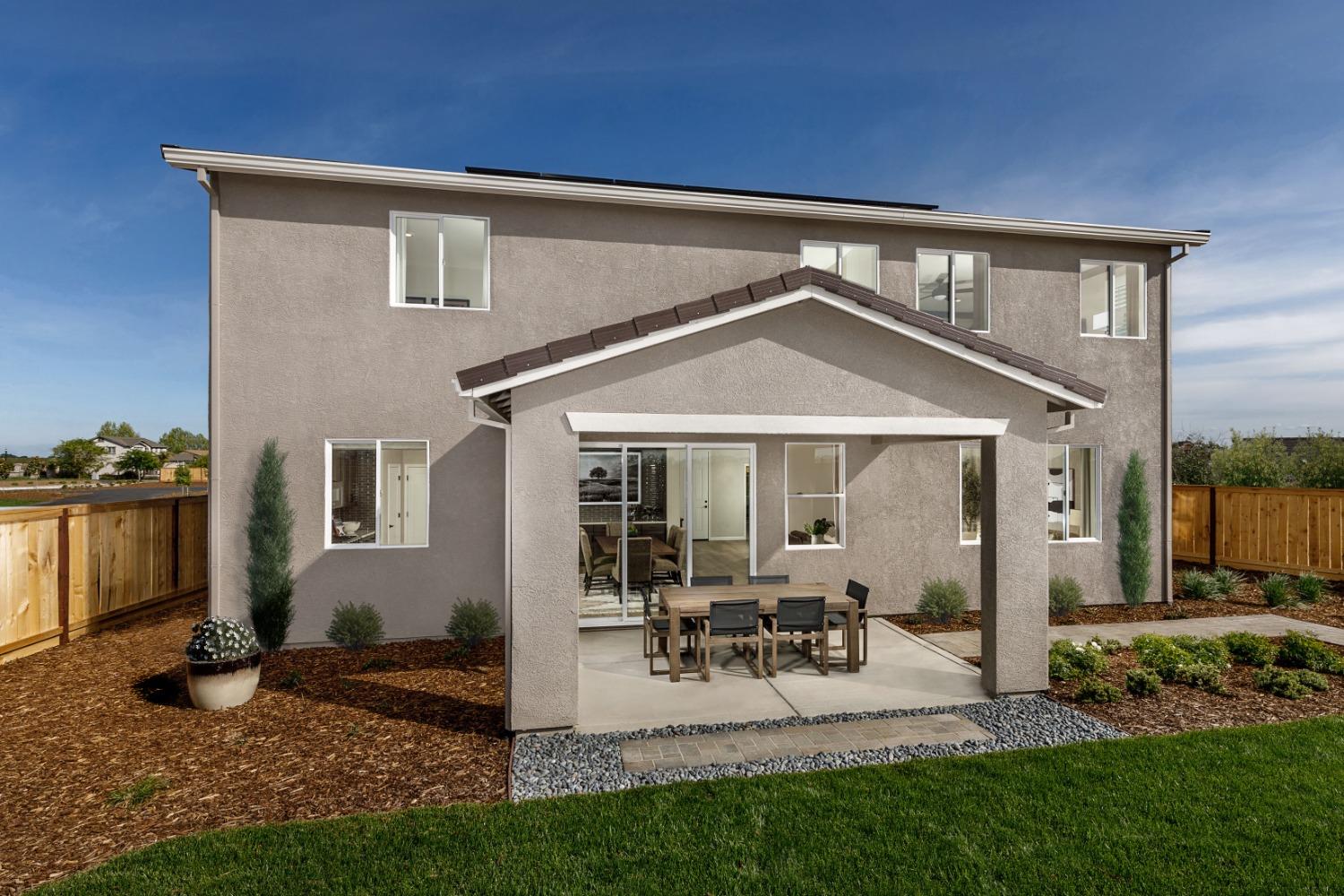Fleet Court, Plumas Lake, California image 8