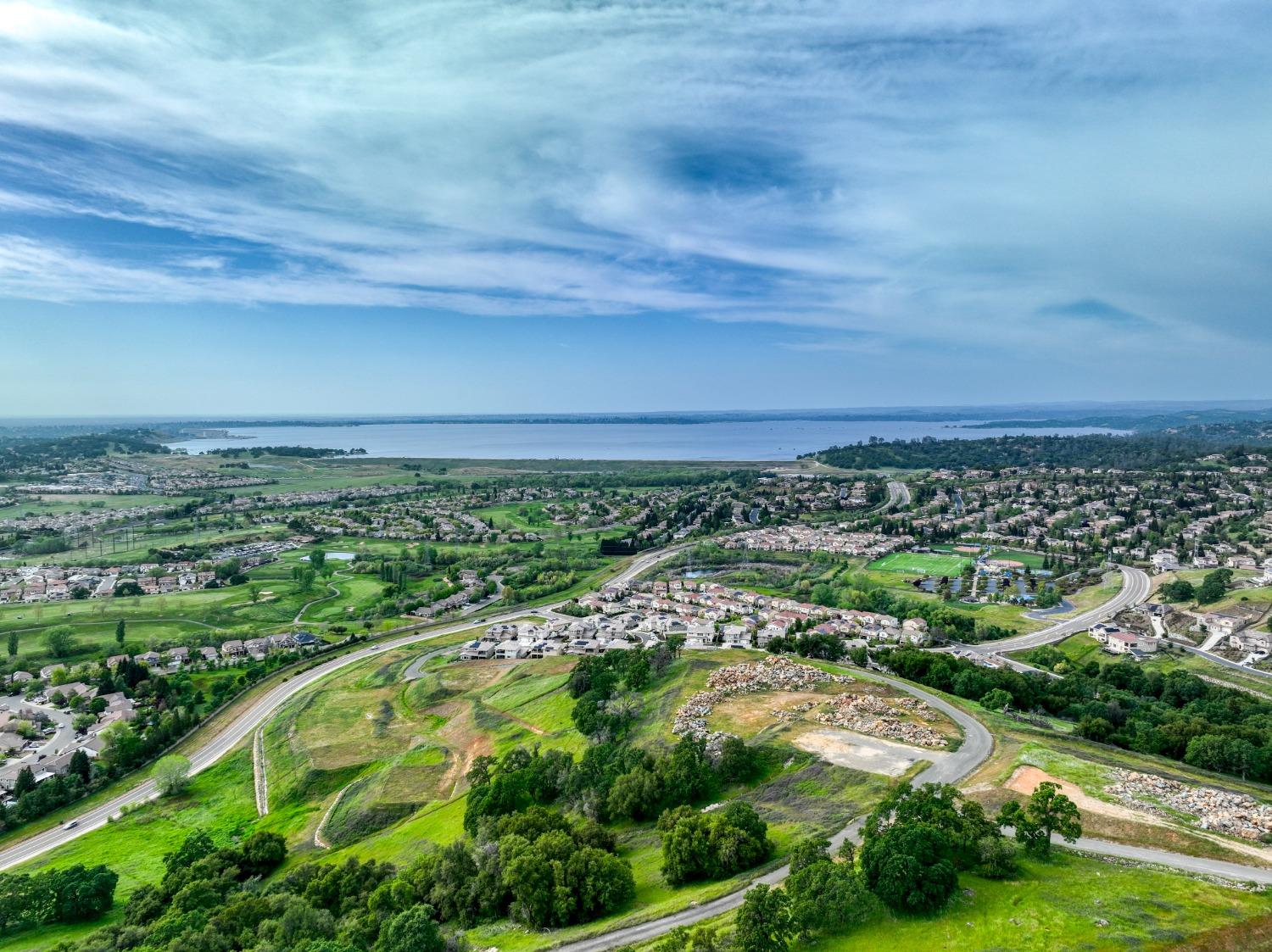 Lot #101 Kimberlite Way, El Dorado Hills, California image 38