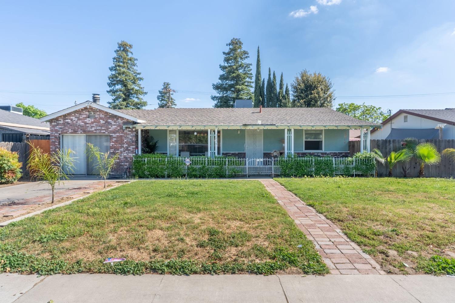 Miller Avenue, Modesto, California image 2