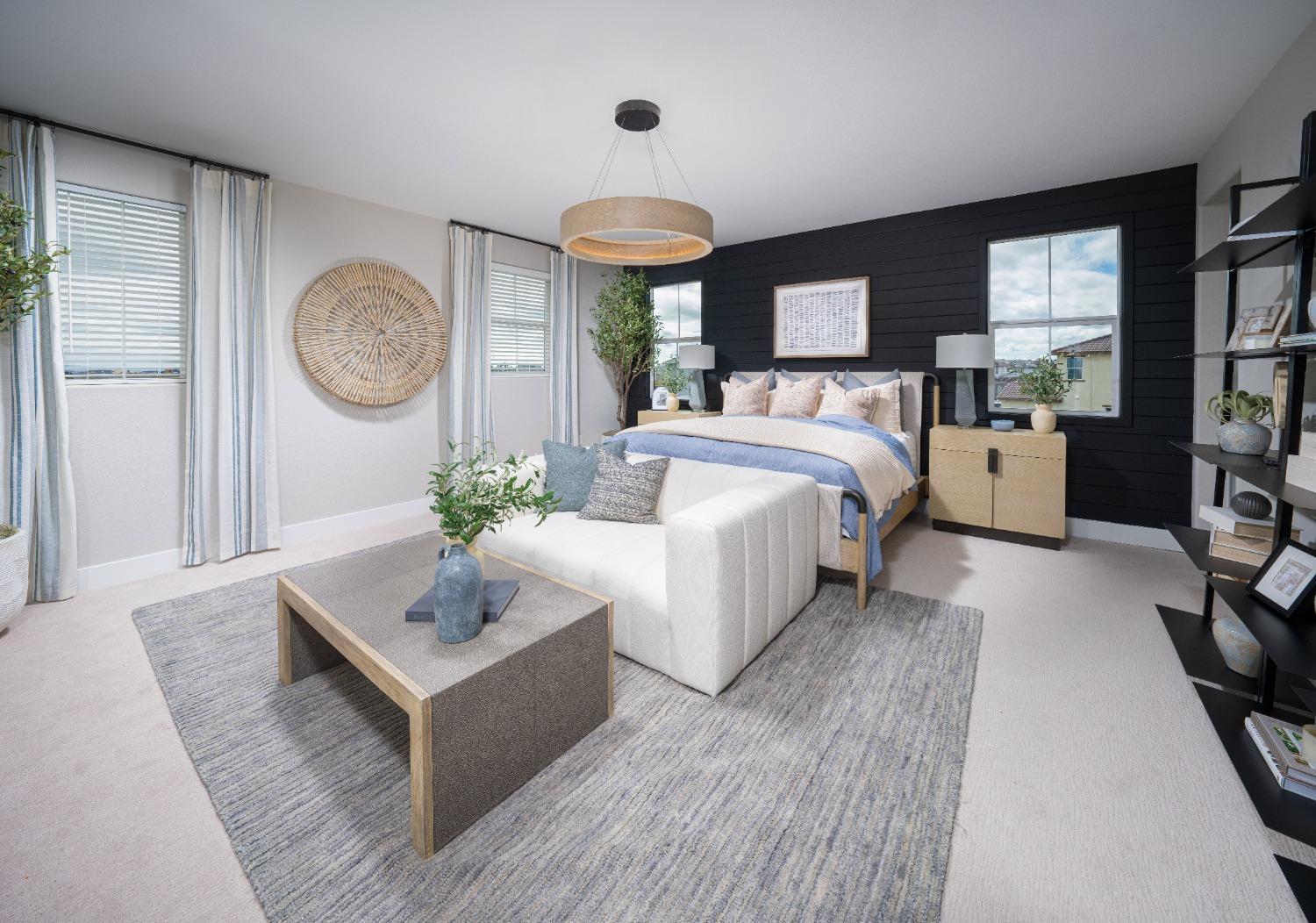Detail Gallery Image 8 of 17 For 4032 Happy Camper Way, Roseville,  CA 95747 - 4 Beds | 3/1 Baths