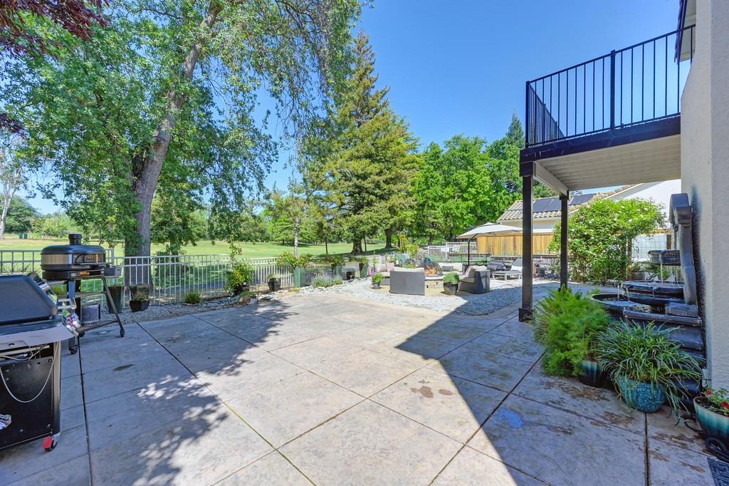 Detail Gallery Image 64 of 85 For 7301 Neblina Ct, Rancho Murieta,  CA 95683 - 4 Beds | 3 Baths