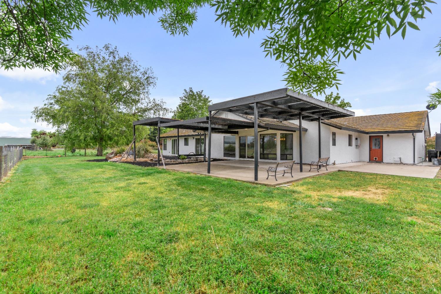 Detail Gallery Image 50 of 58 For 11709 Quiggle Rd, Herald,  CA 95638 - 5 Beds | 2/1 Baths