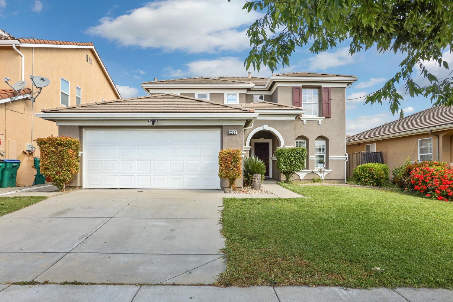 Bartram Run Way, Stockton, California image 1