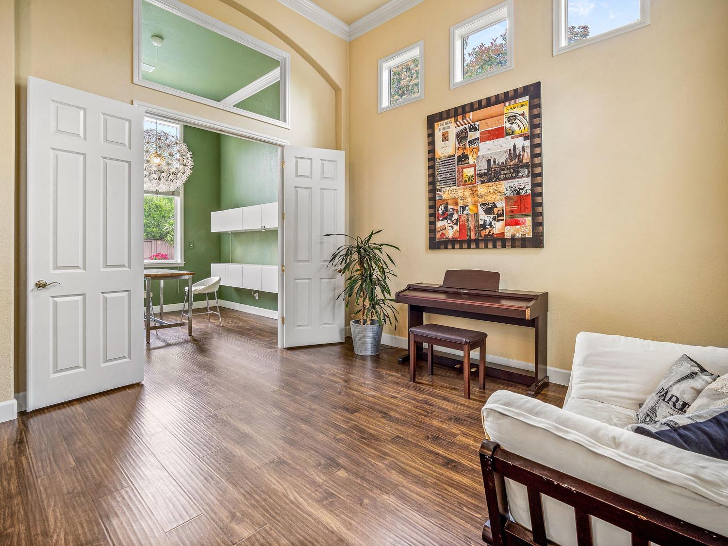 Knapp Court, El Dorado Hills, California image 31