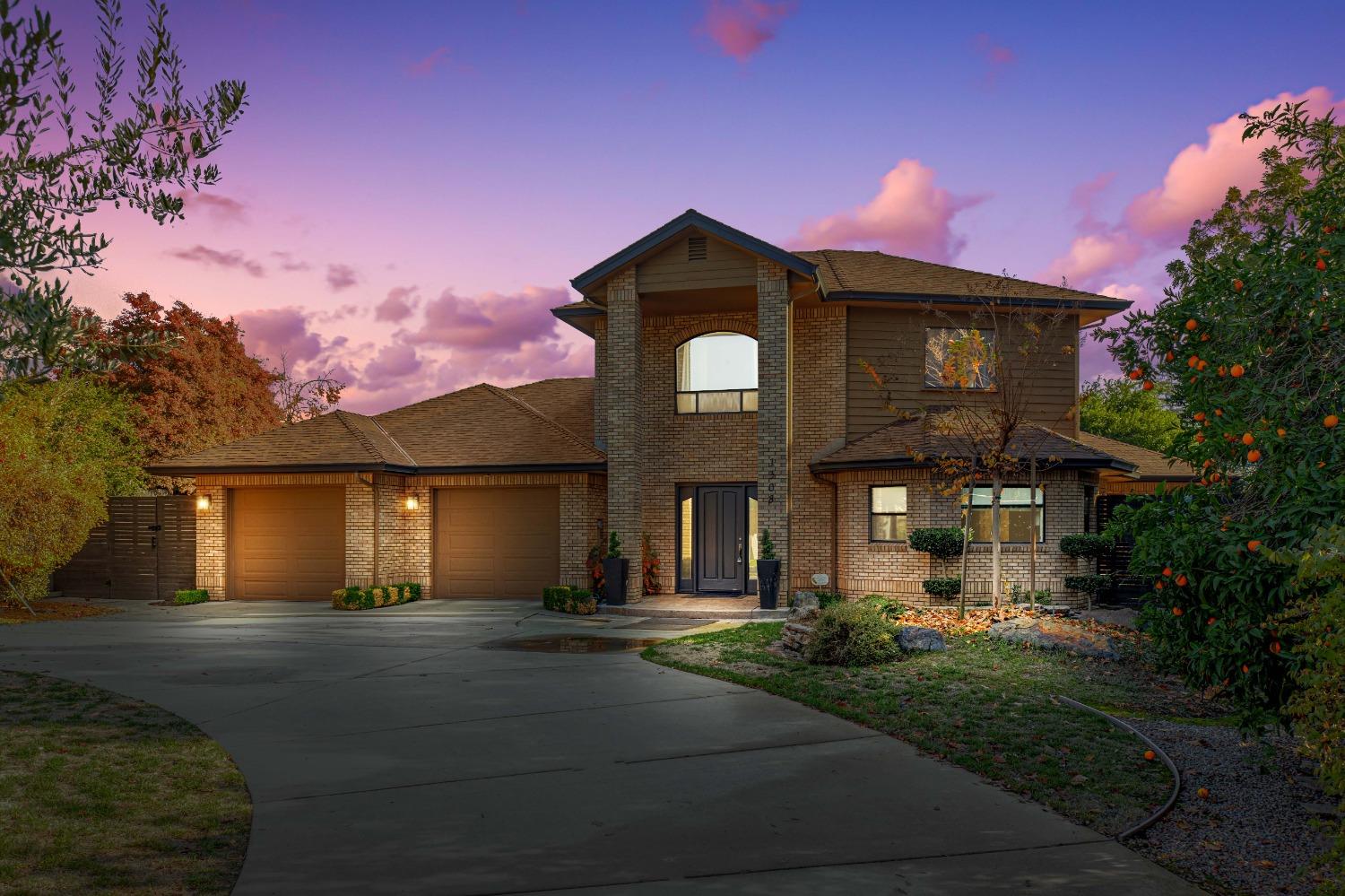 Poust Road, Modesto, California image 1