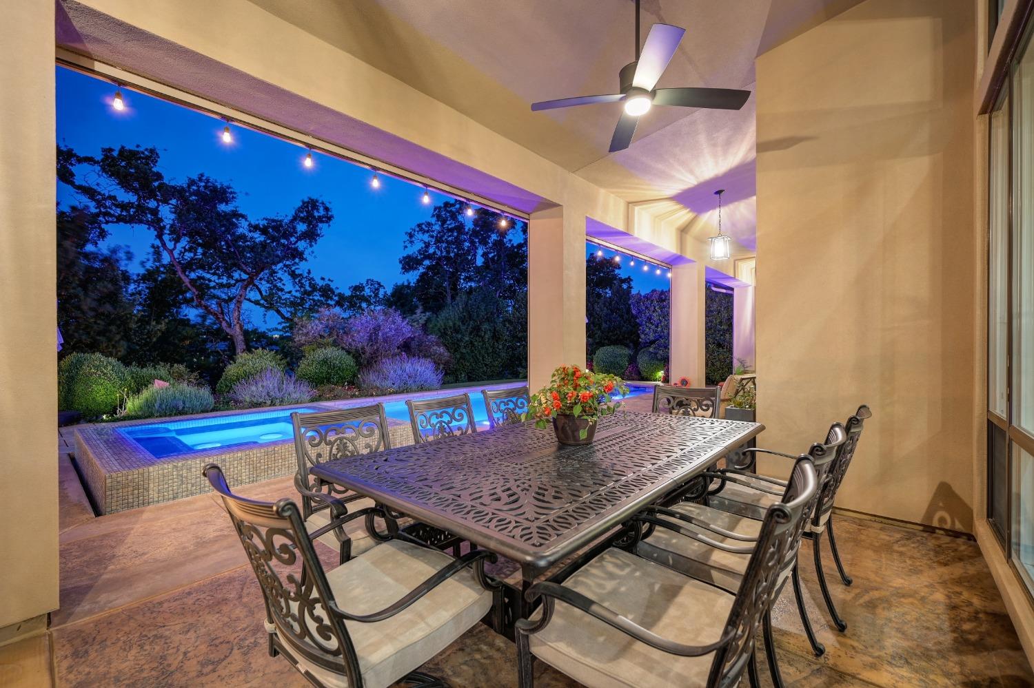 Mondrian Court, El Dorado Hills, California image 48